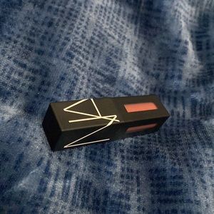 Nars powermatte lip pigment (Deluxe size)